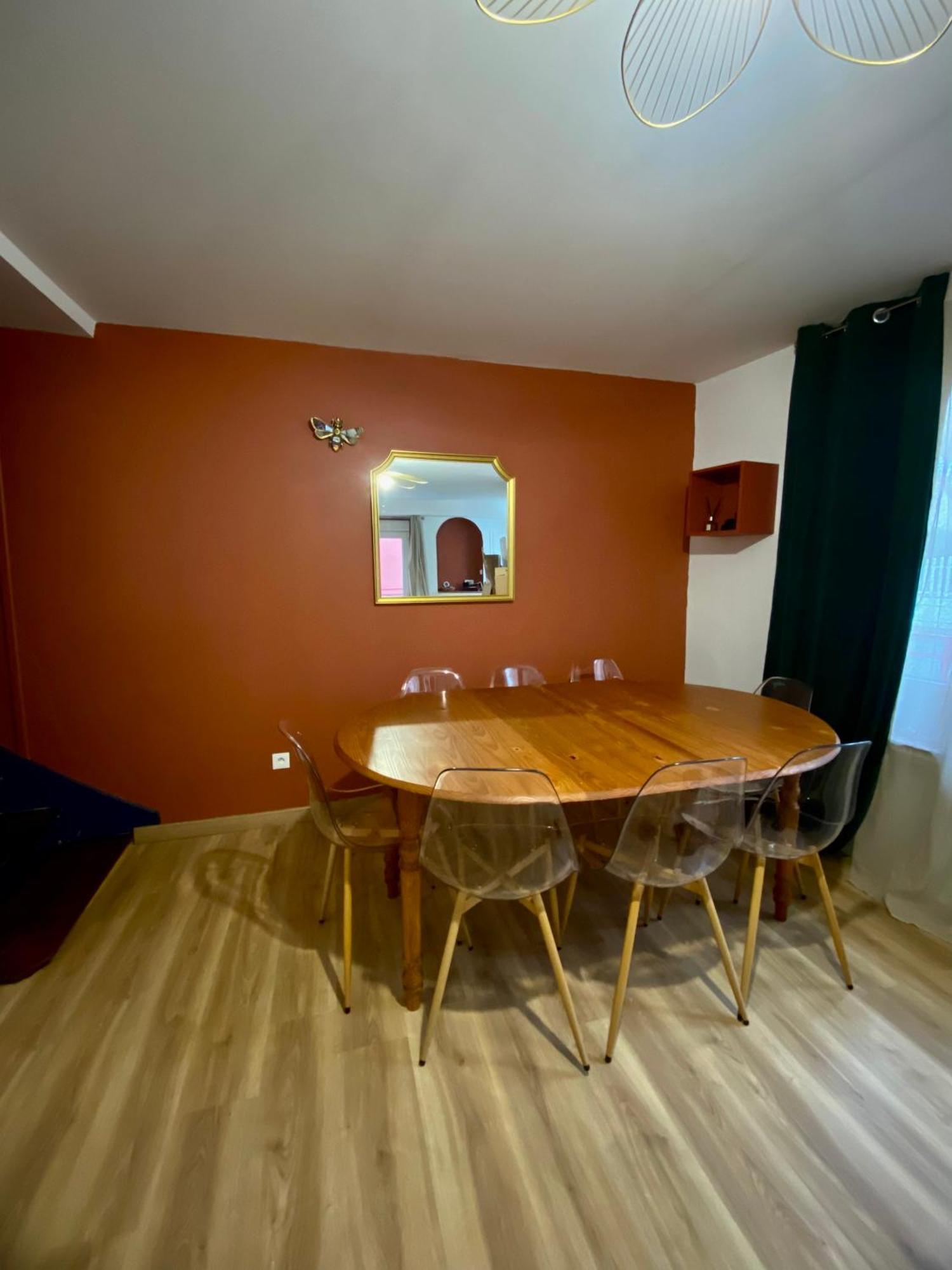 Au Bord De La Sarthe - 6 Personnes Holiday home *