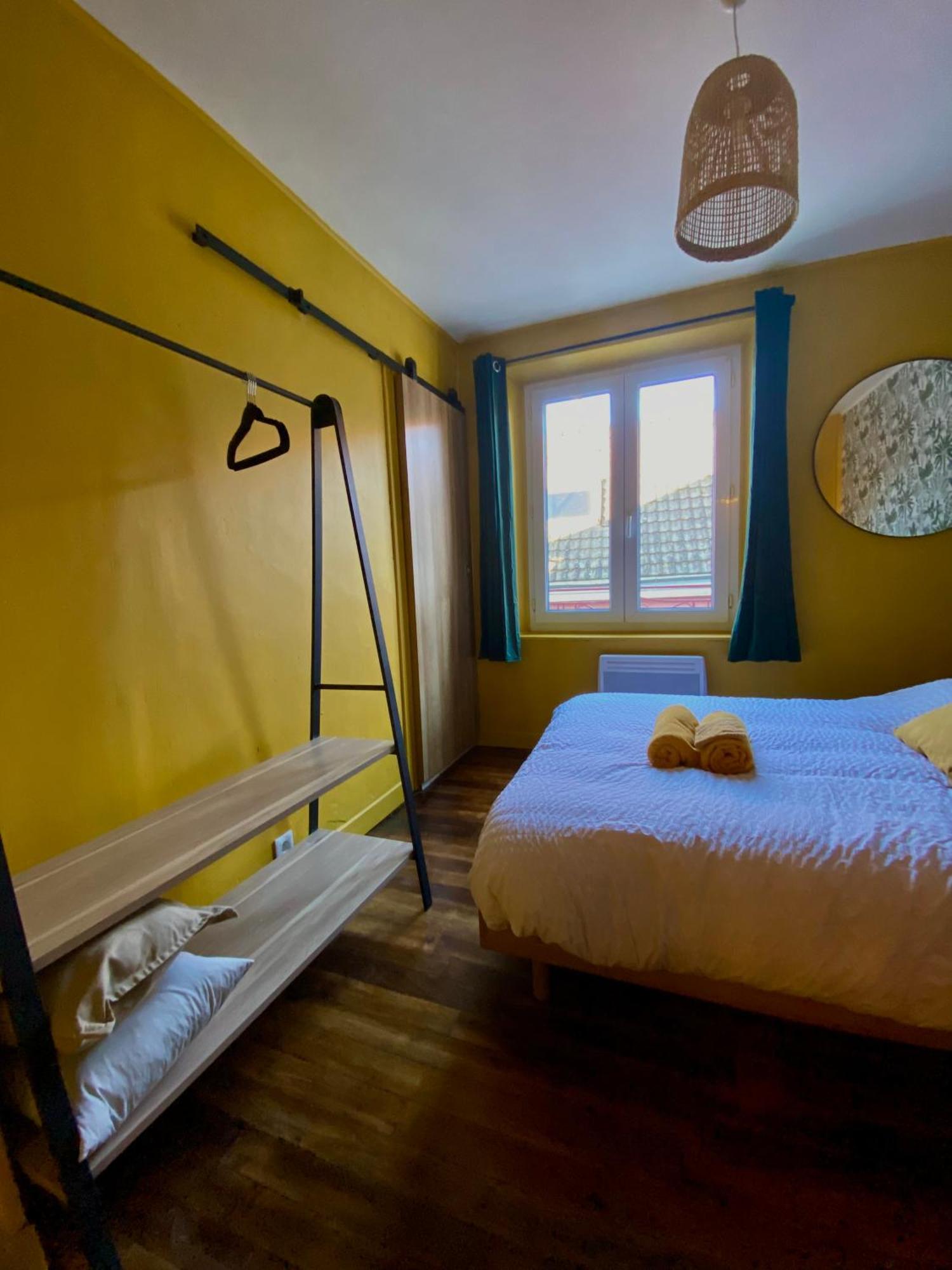 Au Bord De La Sarthe - 6 Personnes Holiday home *