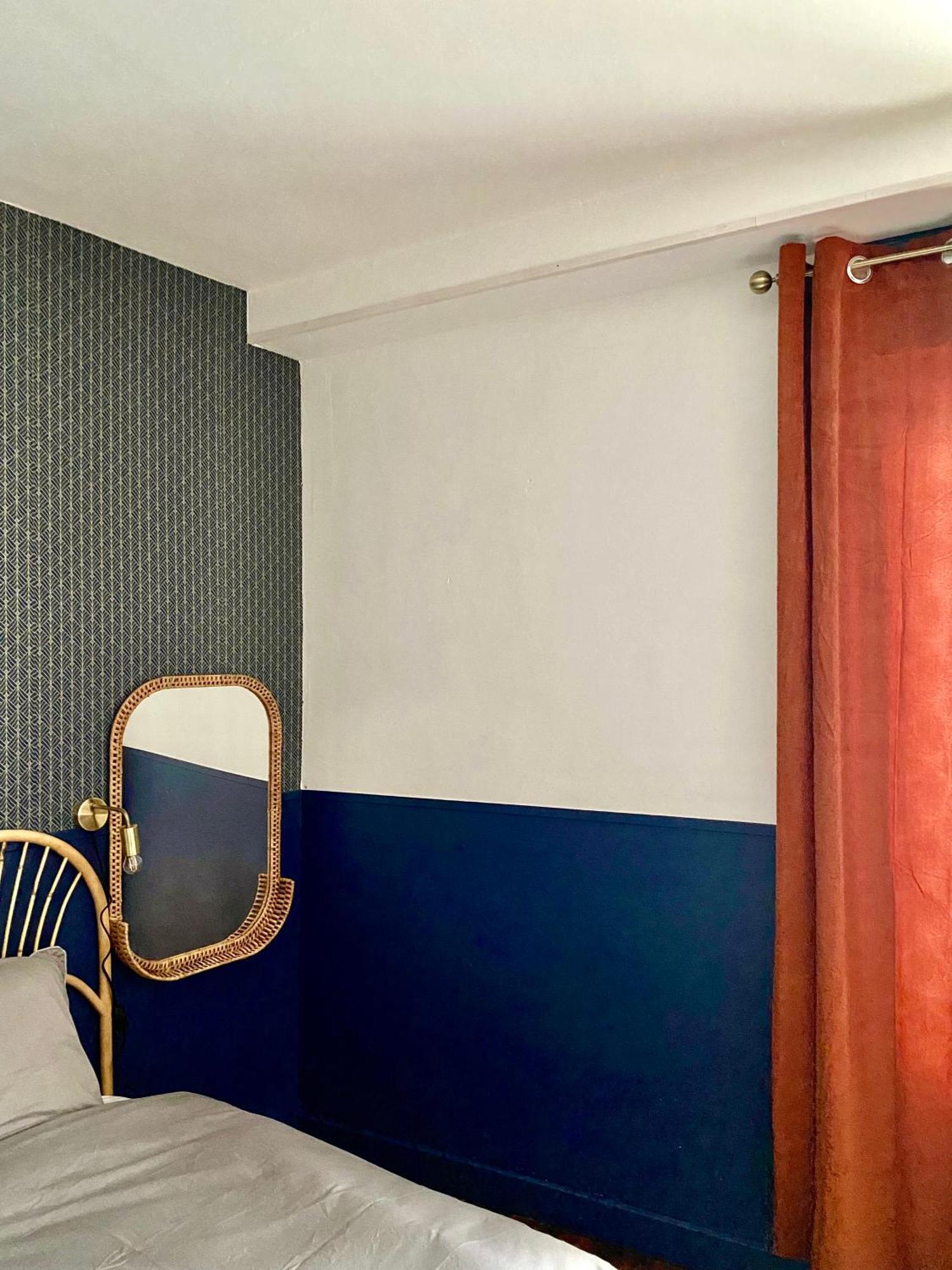 Holiday home Au Bord De La Sarthe - 6 Personnes *